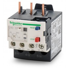 Schneider Thermal Overload Relays LRD32 